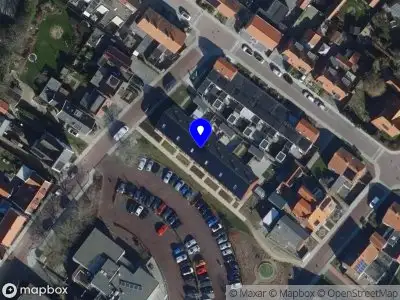 Nieuw bedrijf Buurtbusvereniging Waarde