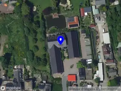 Stichting Buitenhof Zorg Hardinxveld-Giessendam