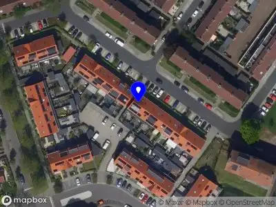 Stichting Beheer Mandeligheid Nova Zembla Amersfoort