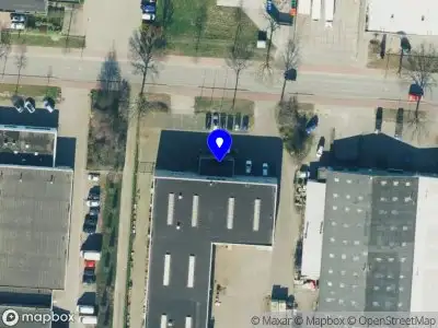 Trout River Europe B.V.