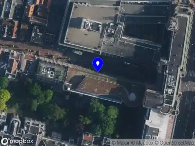 Nieuw bedrijf Nuts Holding B.V.