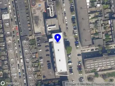 LMS Rotterdam