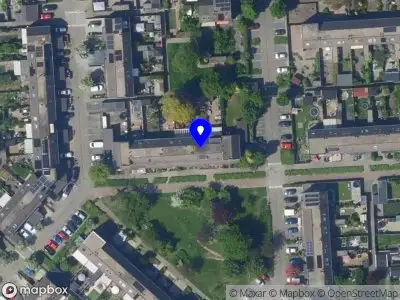 Nieuw bedrijf Klussenbedrijf Terran