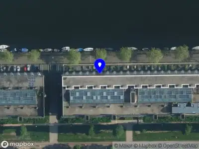 TFD Projecten B.V. Amsterdam