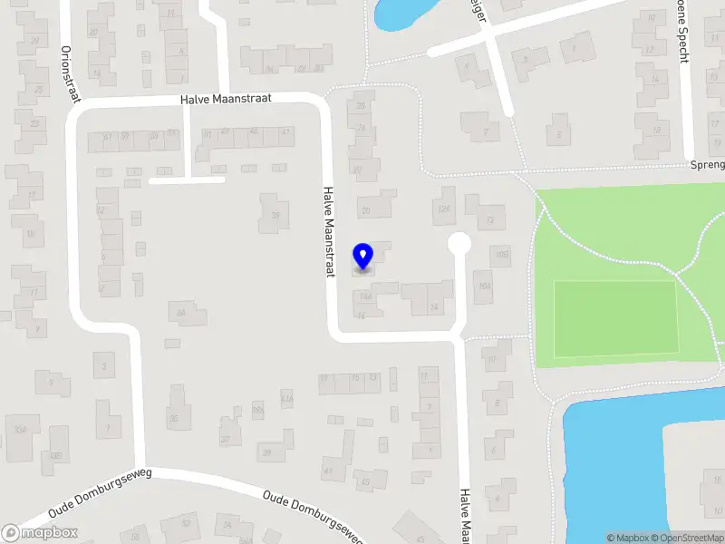 Nieuw bedrijf Wandelen op Walcheren