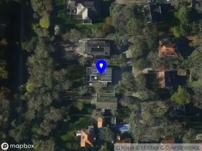 Nieuw bedrijf Table Mountain Investments B.V.