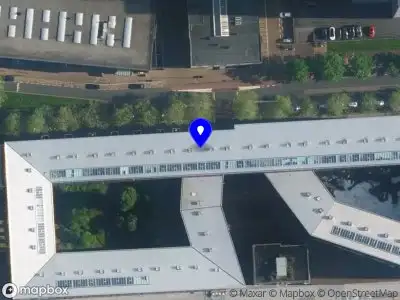 Nieuw bedrijf Bureau13