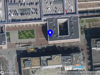 Dottrar Holding B.V.