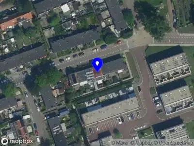 mistermarvin Amsterdam