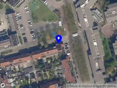 Nieuw bedrijf Ghuus Klusbedrijf