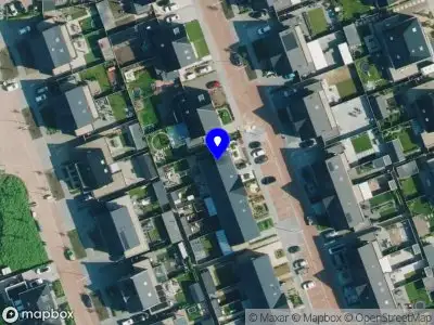 Sascha van der Werff - Verloskundige