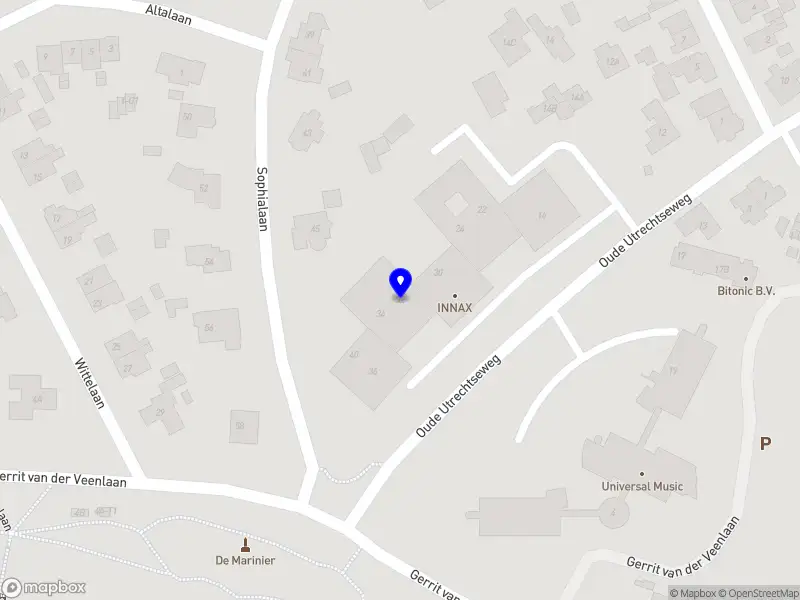 Qbic Hotels B.V. Baarn