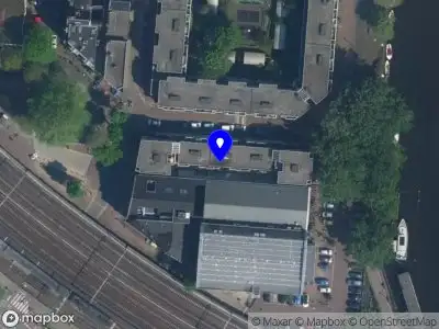 Jerusha Coco Amsterdam