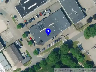 R.M. Weyn Holding B.V. Apeldoorn