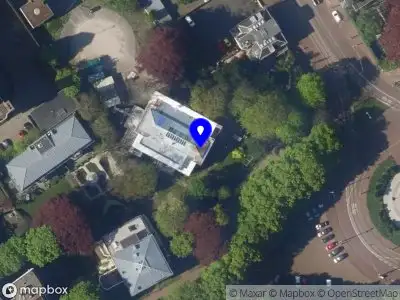 Stichting Administratiekantoor Delaware