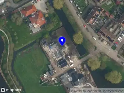 Nieuw bedrijf Stichting Anirla