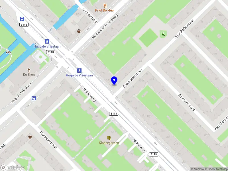 De Dieetpraktijk Amsterdam