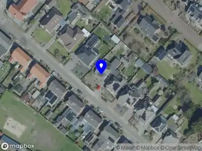 Nieuw bedrijf HVE Bouw