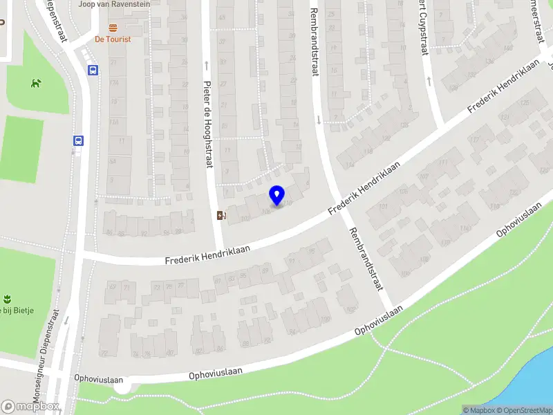 Nieuw bedrijf Restaurant Nomads