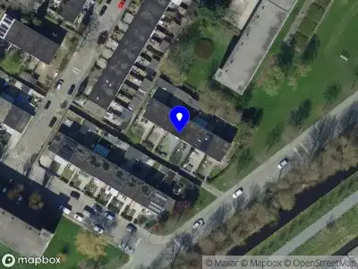 Nieuw bedrijf A.A. Zorg