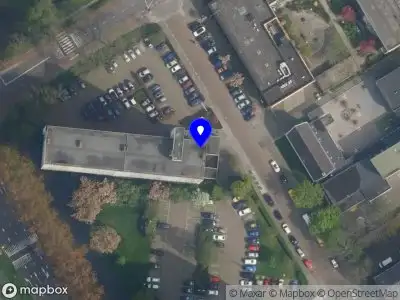 saneringen wardak Rijswijk