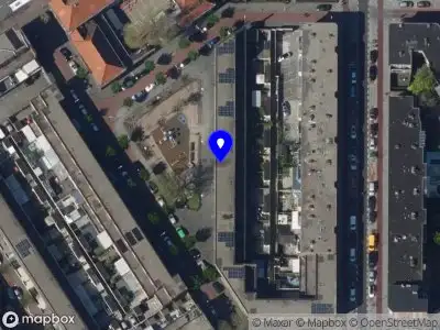 Lokaal Zorgdesk 's-Gravenhage