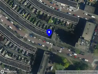 Nieuw bedrijf Magdalena Schoonmaakbedrijf