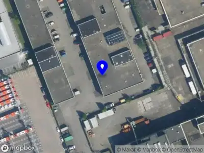 Vorstelijk Beheer B.V. Haarlem