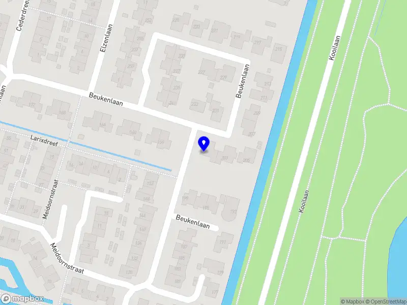 HV Real Estate Consultancy B.V. BLEISWIJK