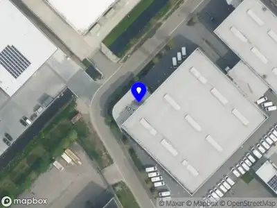 Sti. Adm.kantoor We Love Fruit International