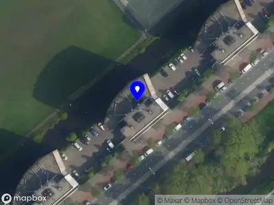 Kocadag Grondwerk 's-Gravenhage