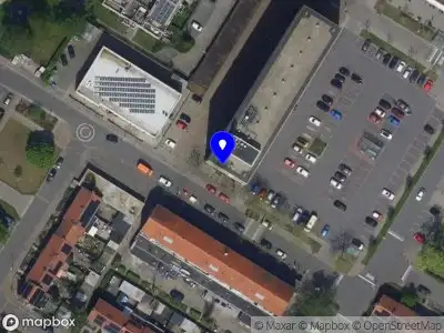 Ab Fabius Consultancy Amersfoort