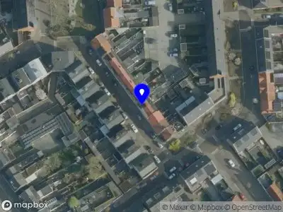 JONG KERAMIEK Tilburg
