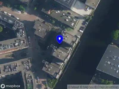 Stichting Connected Foundation Amsterdam