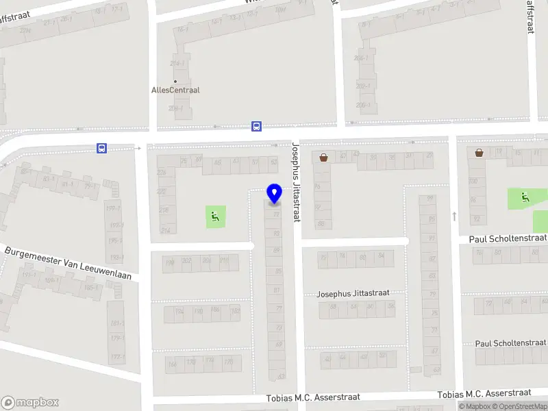 Sude Zorg B.V. Amsterdam