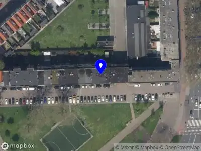 For House P.H. Rotterdam