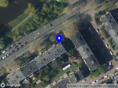 Lavrador Holding B.V.