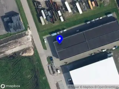 Lanox Duurzame Energie B.V.