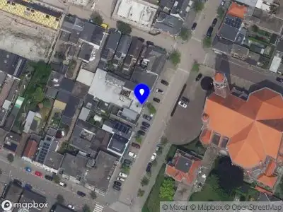Van Baal lijm- en timmerwerken B.V. Roosendaal
