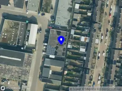 Dietistenpraktijk Nutry Almelo