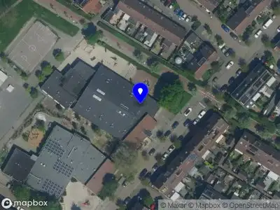 Ouderraad O.B.S. De Pionier Velserbroek