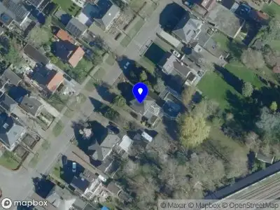 GeoSmart Holding B.V.