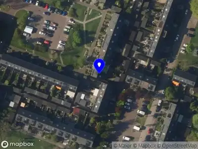 Nieuw bedrijf Persian zorg & welzijn