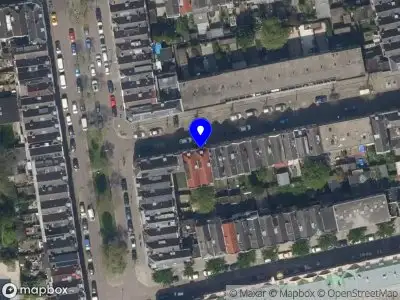 IZO DUO B.V. Rotterdam