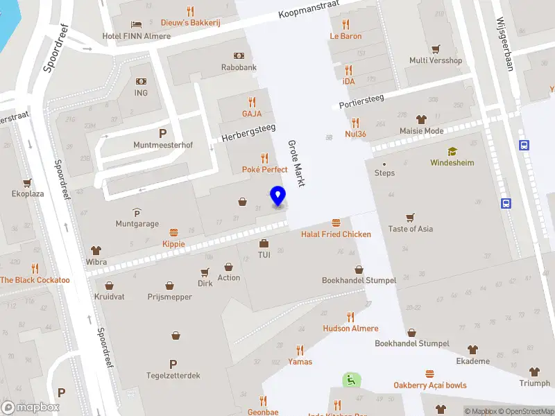 Nieuw bedrijf Sunshine NL B.V.