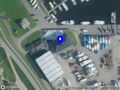 EPS Holding B.V. Maasbommel