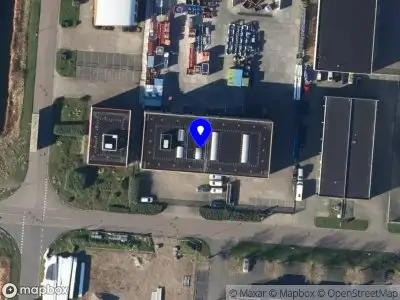 Baker Hughes Energy International B.V.