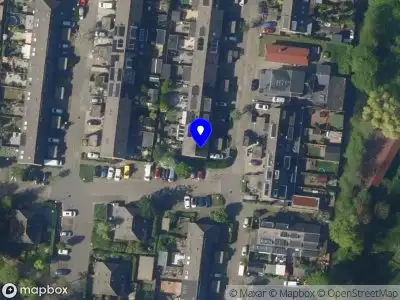 blok klusbedrijf Harmelen