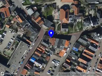Foet2be Dirksland