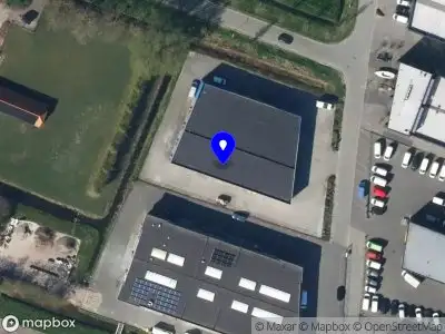 Kruithof Houtwerk Lemmer